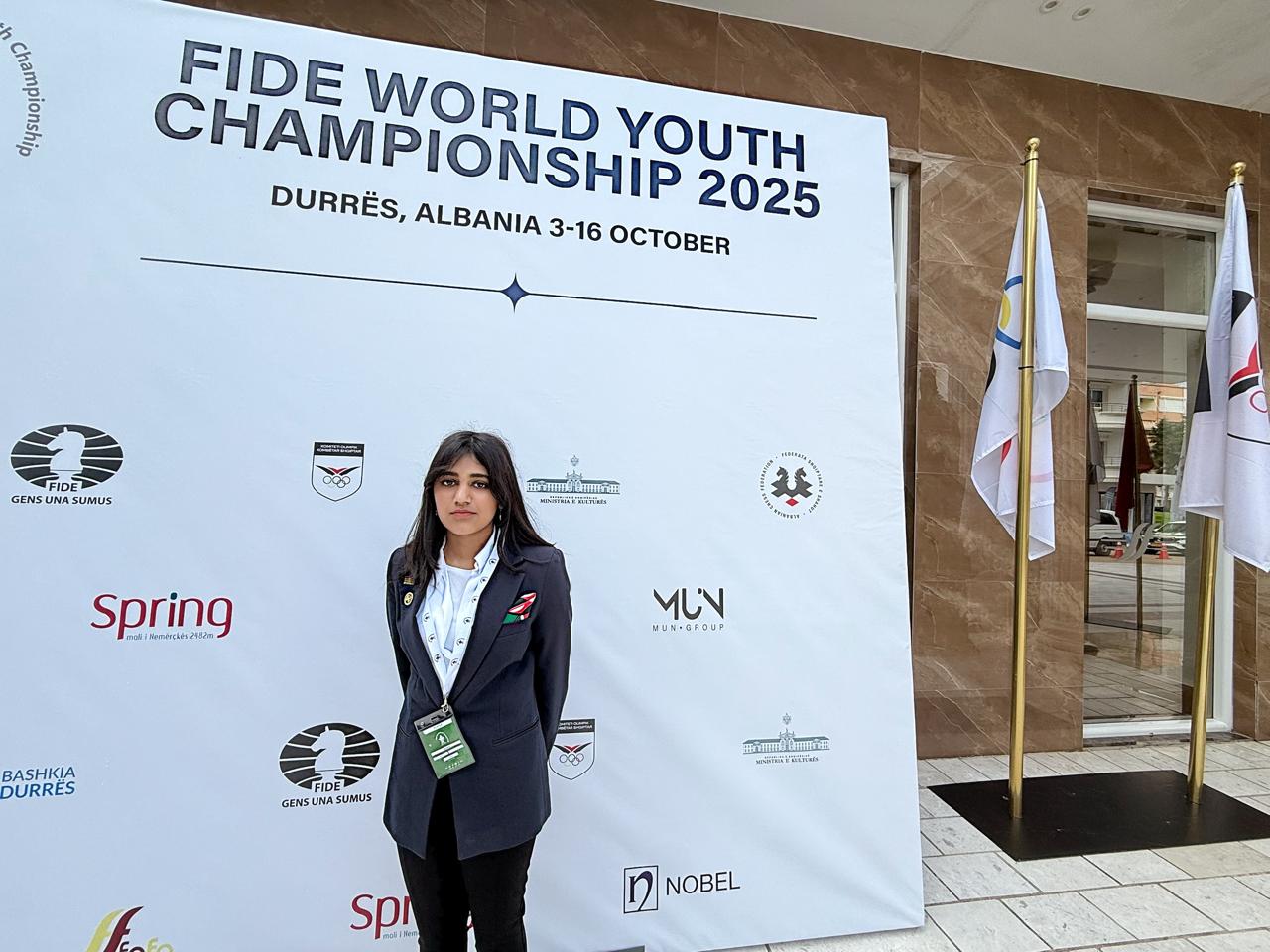 FIDE SV 1