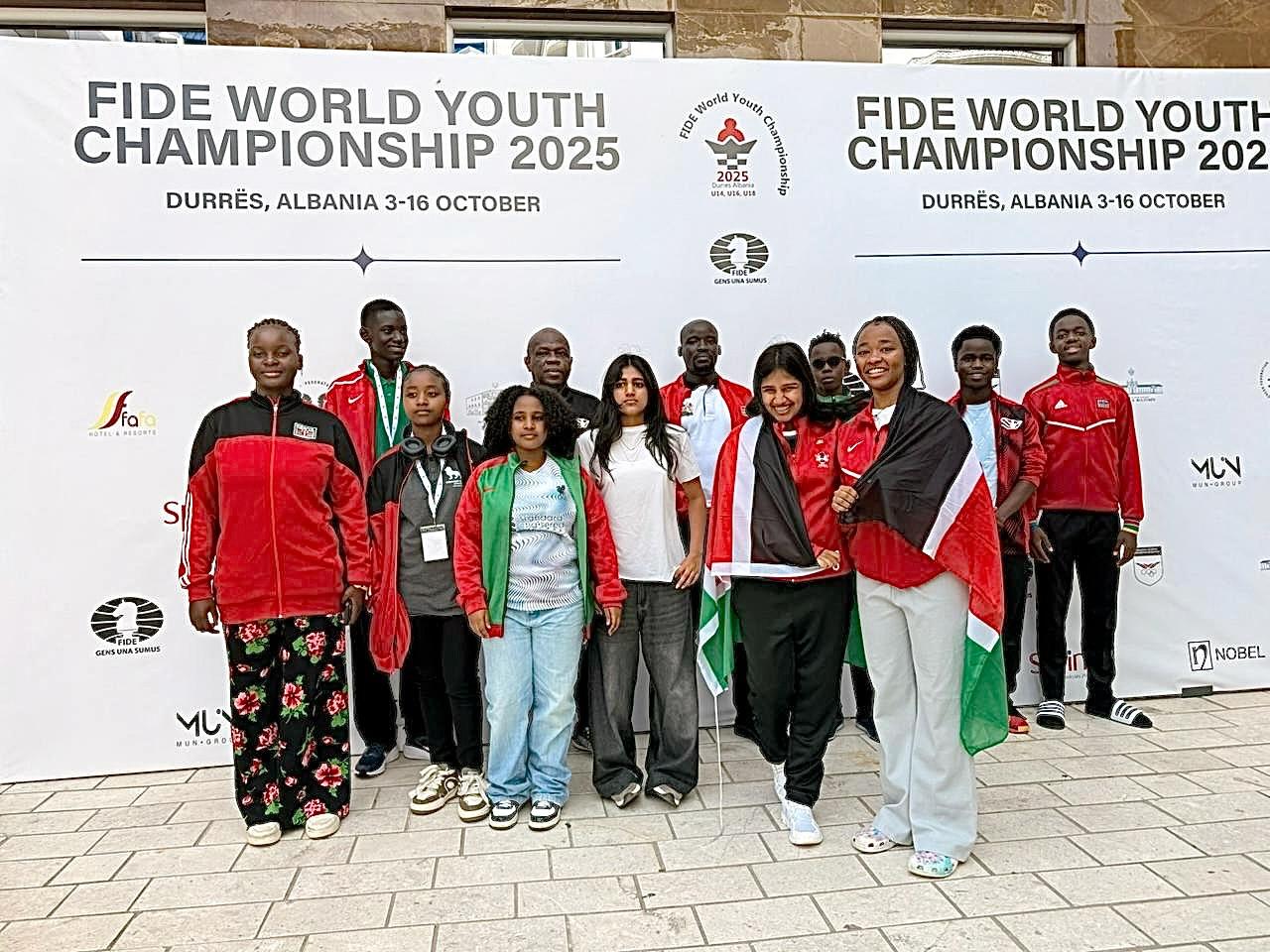 FIDE SV 2