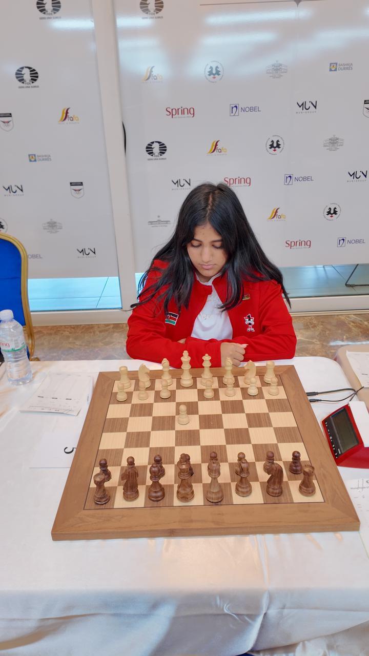 FIDE SV 3