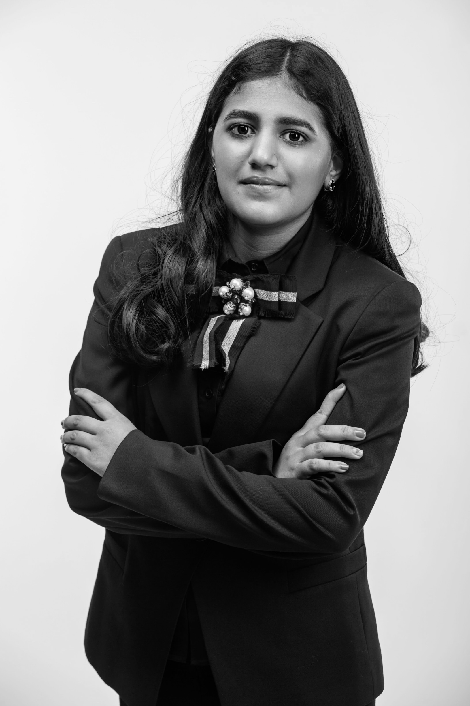 Shivya Saini portrait