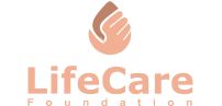 Lifecare Foundation logo